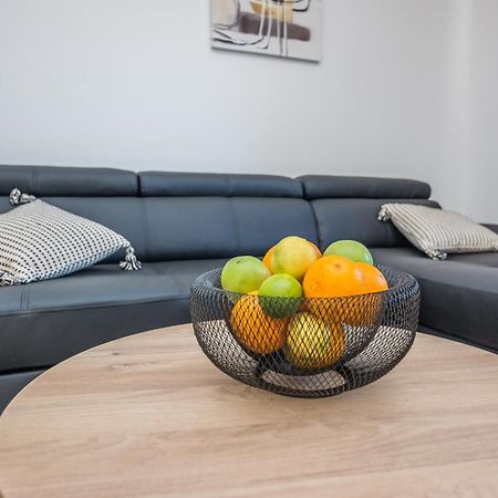 Apartments Maella 자다르 객실 사진