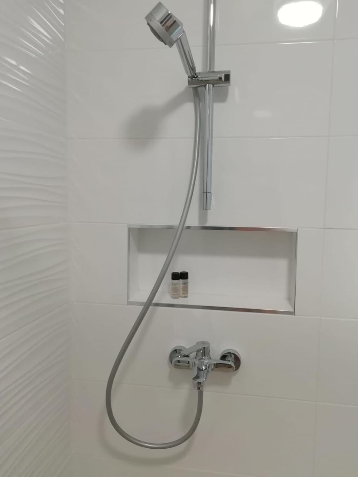 Apartments Maella 자다르 객실 사진