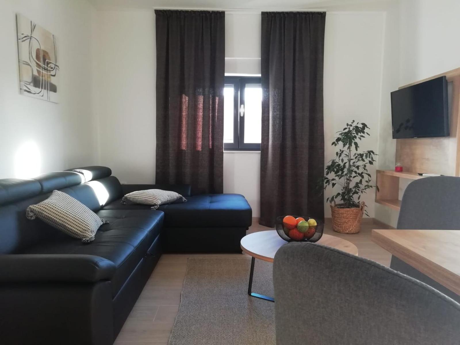 Apartments Maella 자다르 객실 사진