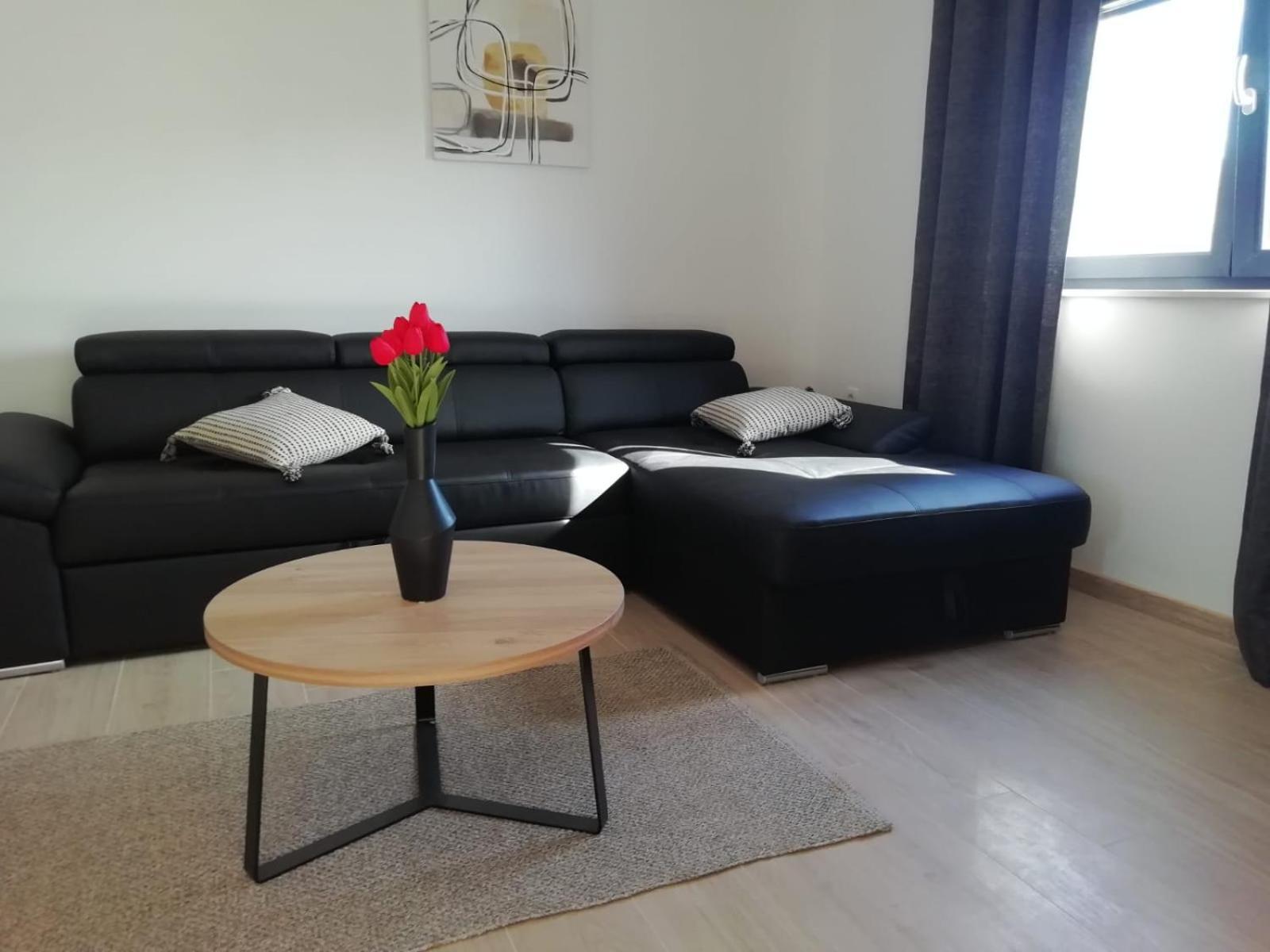 Apartments Maella 자다르 객실 사진