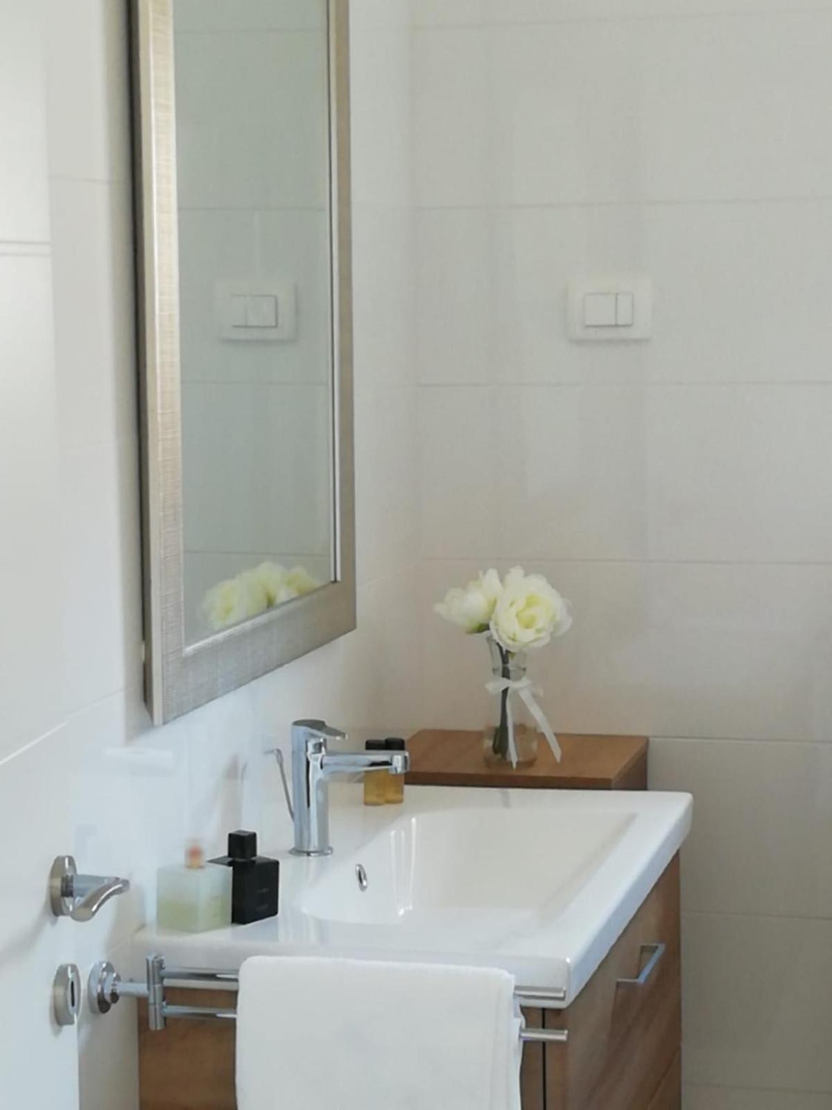 Apartments Maella 자다르 객실 사진