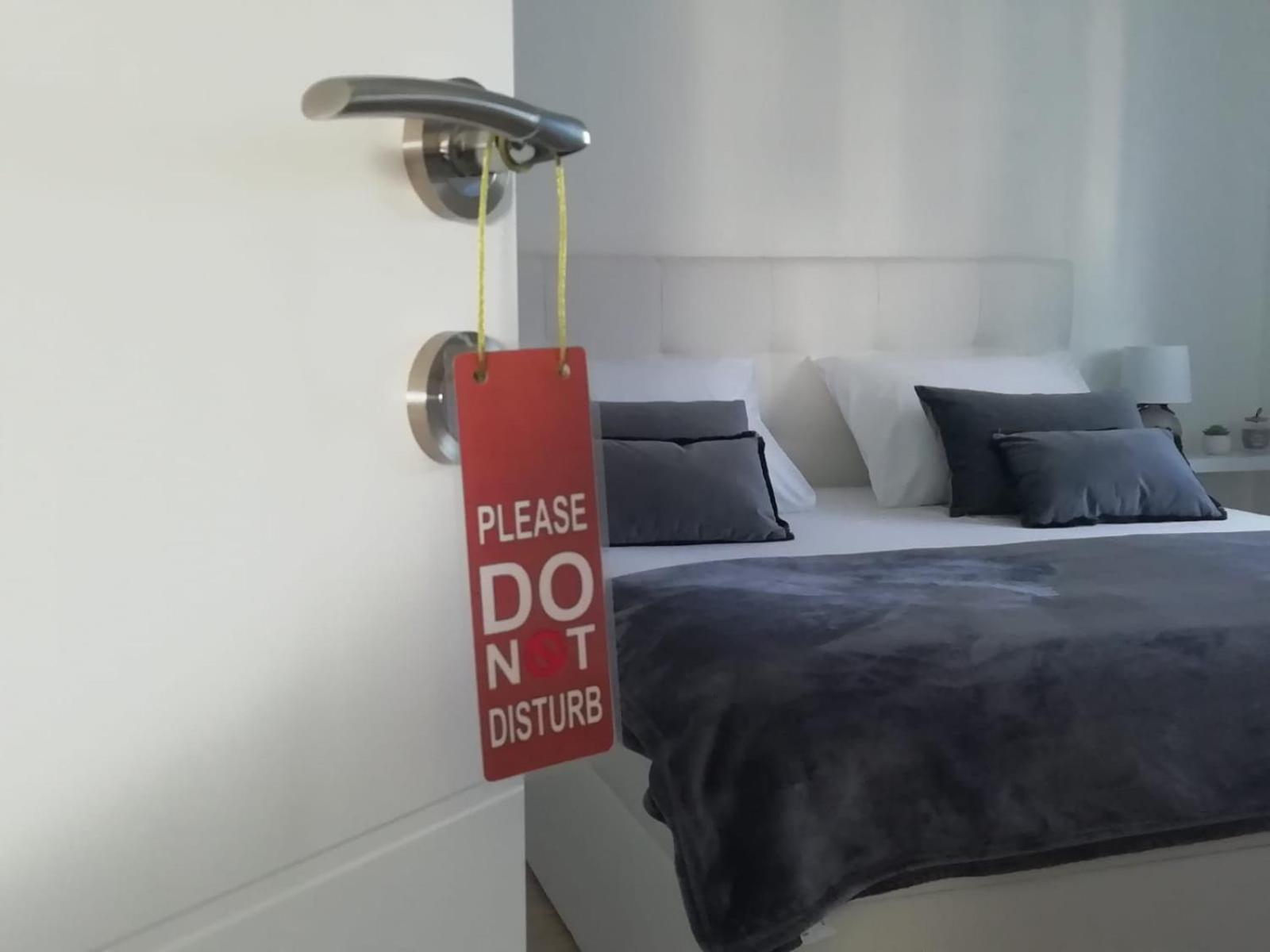 Apartments Maella 자다르 객실 사진